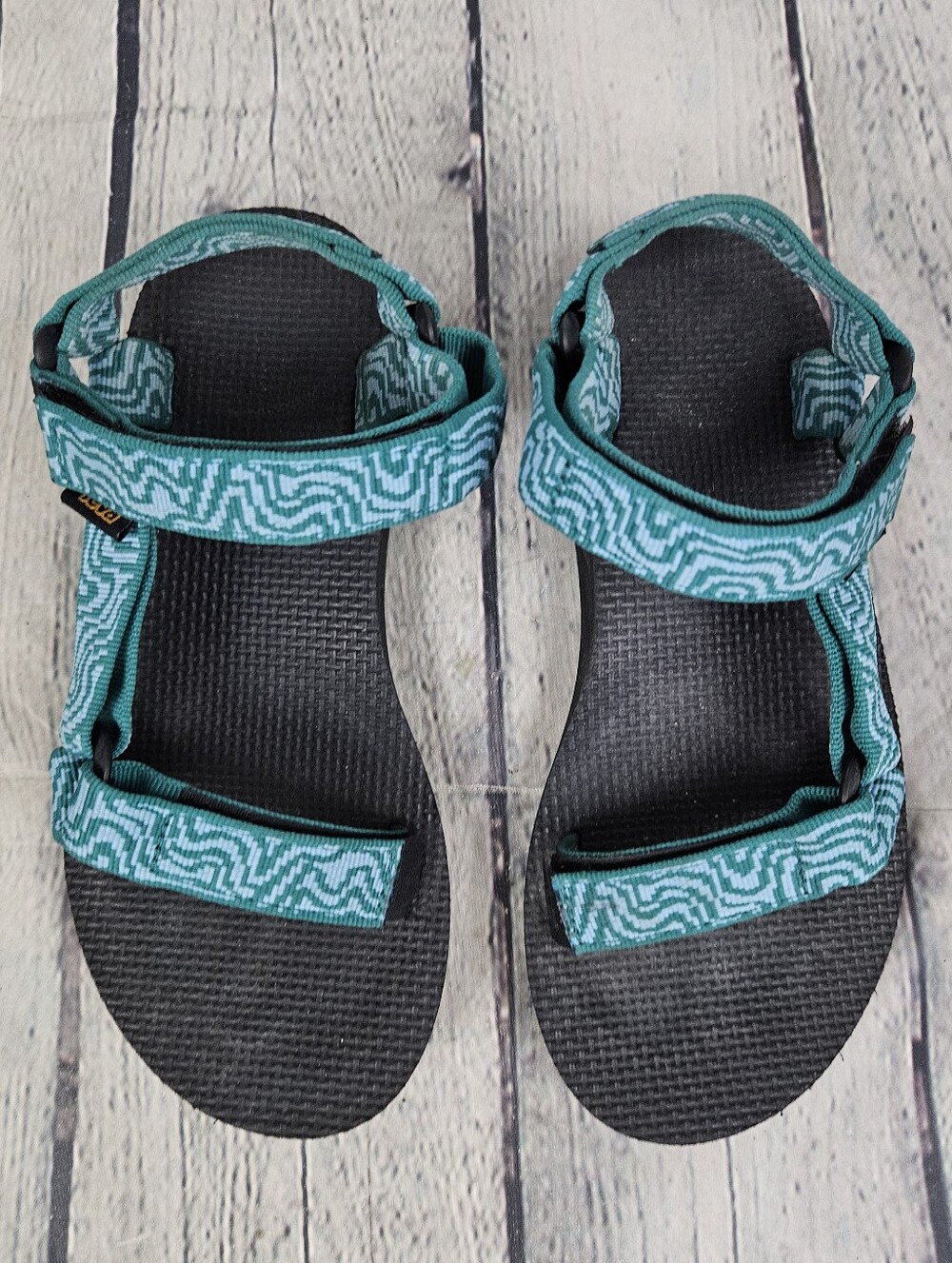TEVA | sport strappy athletic sandals